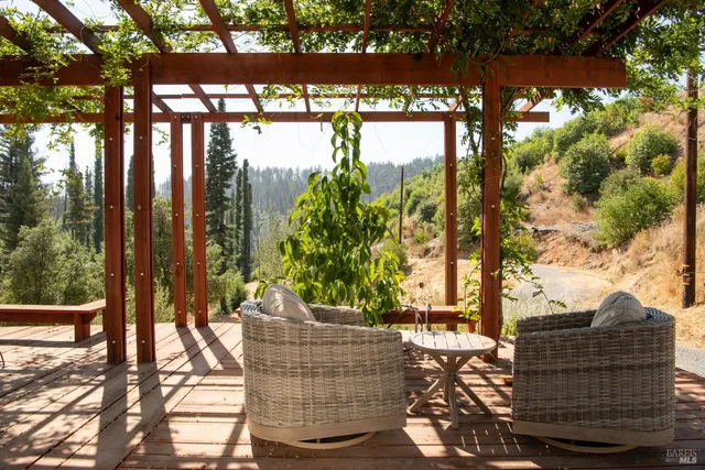 $798,000 | 9451 Mill Creek Road, Healdsburg, CA 95448