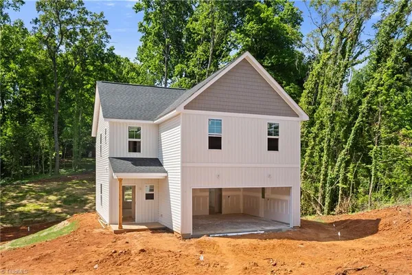$314,000 | 3710 Wabash Boulevard, Winston-Salem, NC 27106