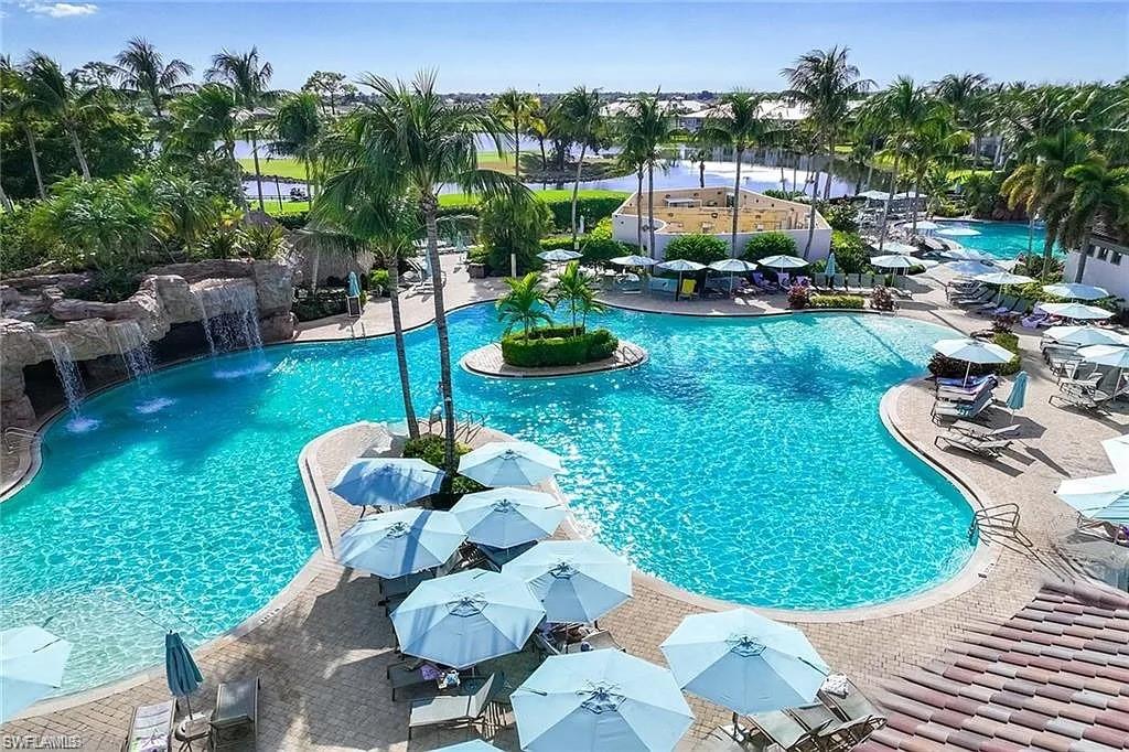 6184 Bunker Place Naples, FL 34113 - Photo 43 of 44