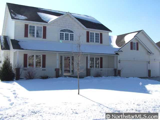 10672 Alison Way Inver Grove Heights, MN 55077 - Photo 1 of 1 Gallery Image 1