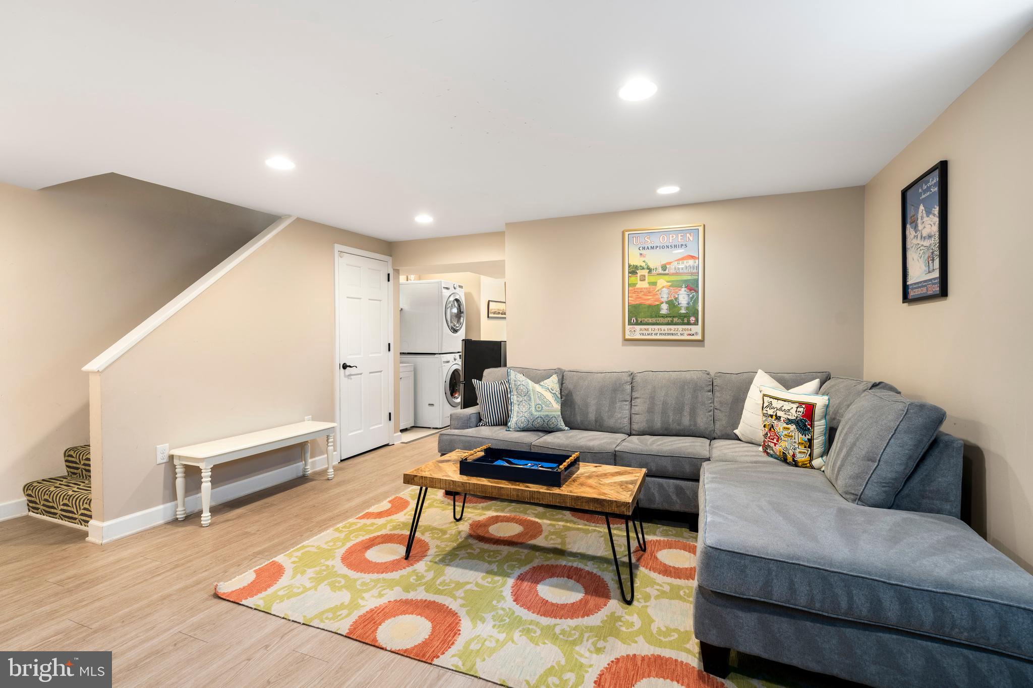7101 Heathfield Road Baltimore, MD 21212 - Photo 29 of 39