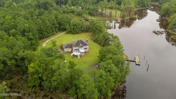 $680,000 | 1039 Pasture Point Road, Merritt, NC 28556