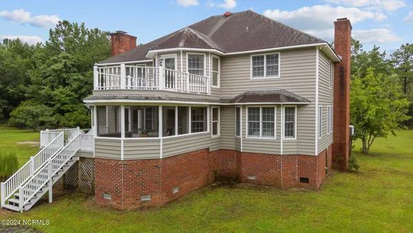 $680,000 | 1039 Pasture Point Road, Merritt, NC 28556