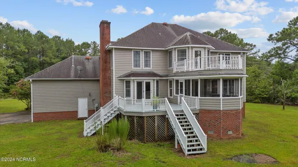 $680,000 | 1039 Pasture Point Road, Merritt, NC 28556