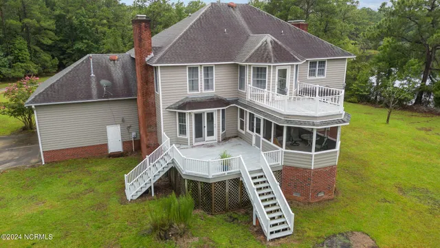 $680,000 | 1039 Pasture Point Road, Merritt, NC 28556