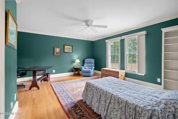 $680,000 | 1039 Pasture Point Road, Merritt, NC 28556