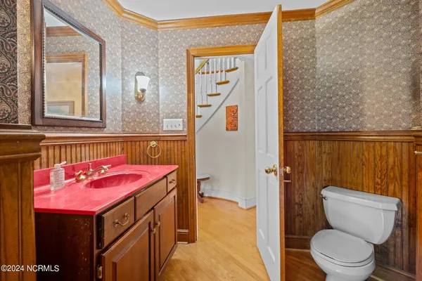 $680,000 | 1039 Pasture Point Road, Merritt, NC 28556