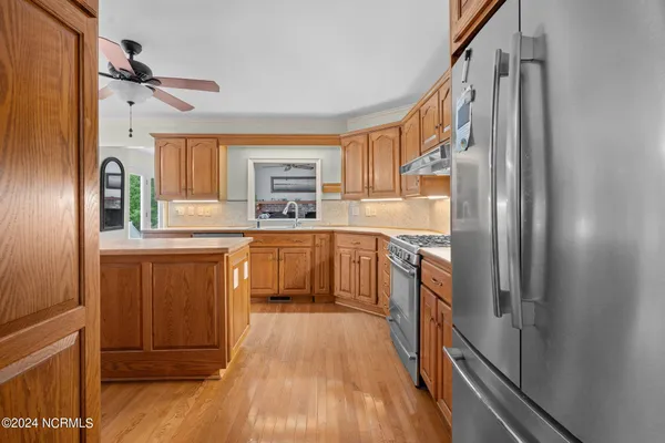 $680,000 | 1039 Pasture Point Road, Merritt, NC 28556