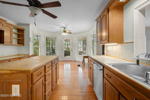 $680,000 | 1039 Pasture Point Road, Merritt, NC 28556