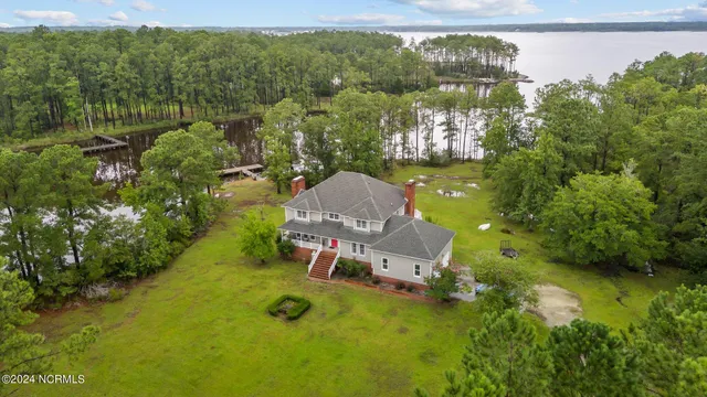 $680,000 | 1039 Pasture Point Road, Merritt, NC 28556