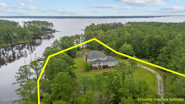 $680,000 | 1039 Pasture Point Road, Merritt, NC 28556