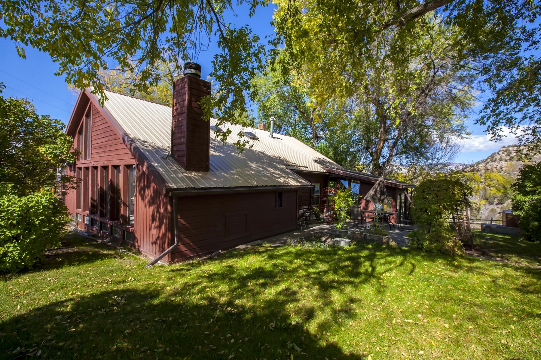 54044 KK Road Collbran, CO 81624 - Photo 4 of 42 Gallery Image 4