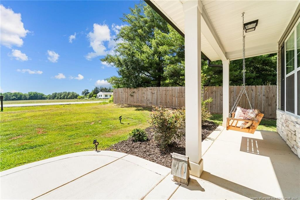 673 South Parker Church Road Raeford, NC 28376 - Photo 4 of 49 Photo 4