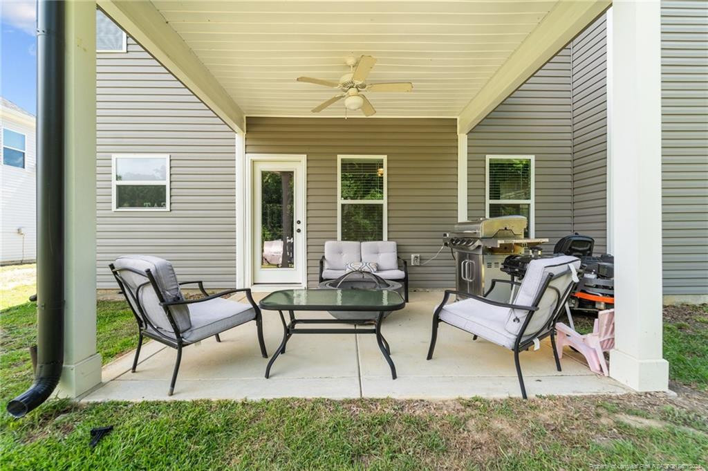 673 South Parker Church Road Raeford, NC 28376 - Photo 42 of 49 Photo 42