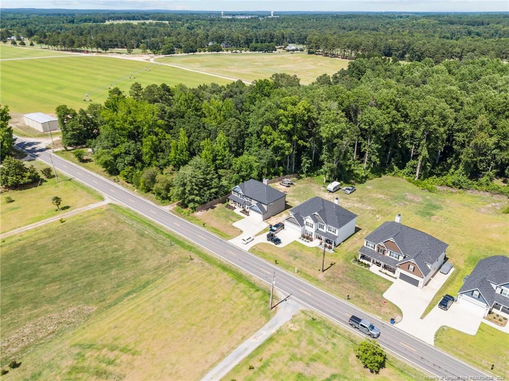 673 South Parker Church Road Raeford, NC 28376 - Photo 48 of 49 Photo 48