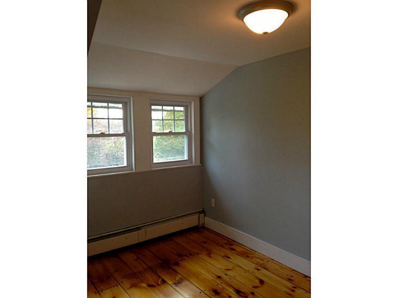 109 Main Street Windham, ME 04062 - Photo 11 of 29 Exterior Front. Second floor bedroom.