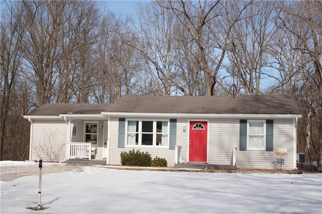 242 West Robertson Road Morgantown, IN 46160 - Photo 1 of 60 Gallery Image 1