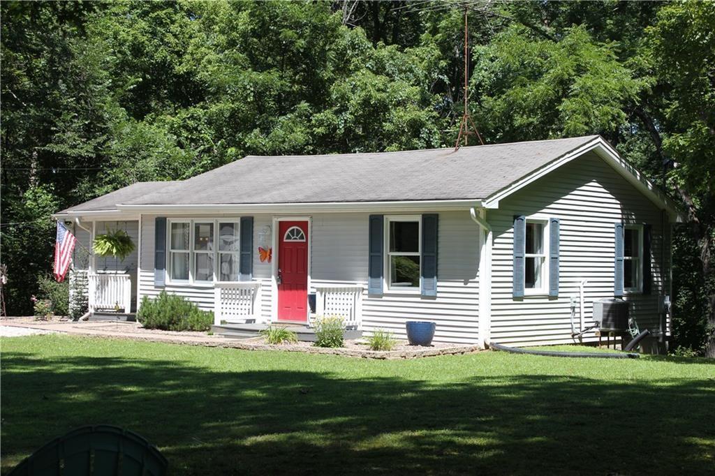 242 West Robertson Road Morgantown, IN 46160 - Photo 2 of 60 Gallery Image 2