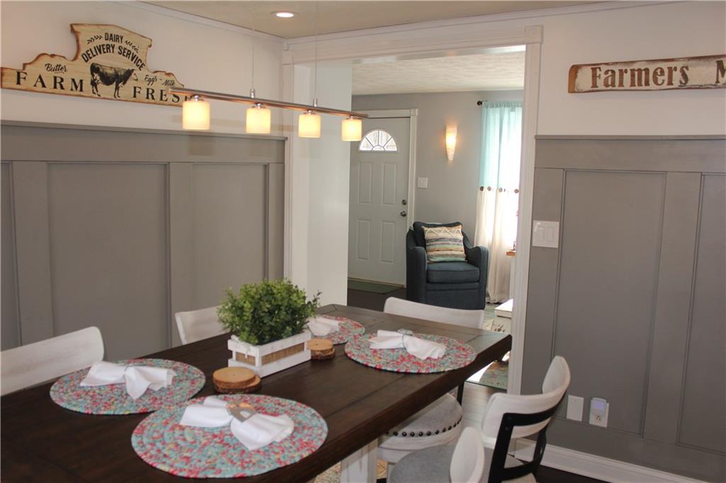 242 West Robertson Road Morgantown, IN 46160 - Photo 12 of 60 Gallery Image 12
