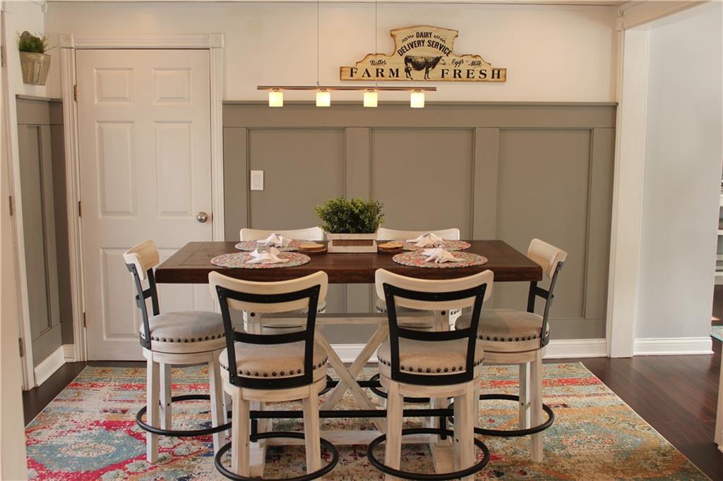 242 West Robertson Road Morgantown, IN 46160 - Photo 13 of 60 Gallery Image 13