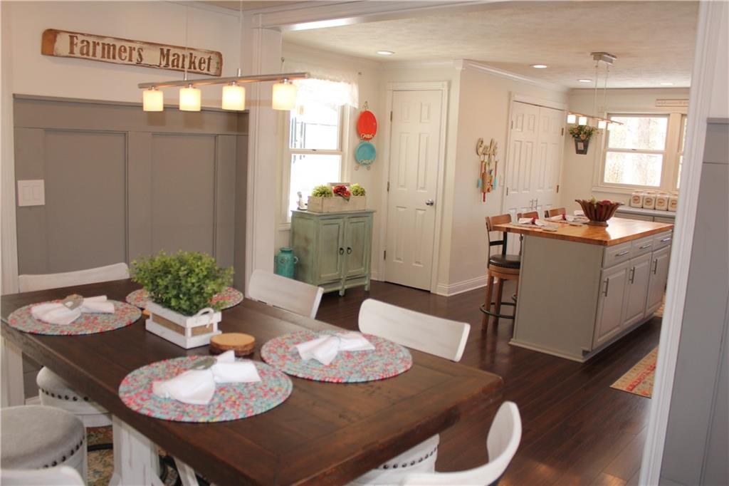 242 West Robertson Road Morgantown, IN 46160 - Photo 15 of 60 Gallery Image 15