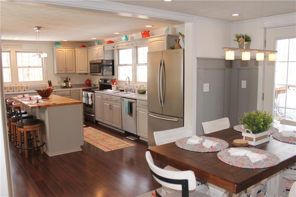 242 West Robertson Road Morgantown, IN 46160 - Photo 16 of 60 Gallery Image 16