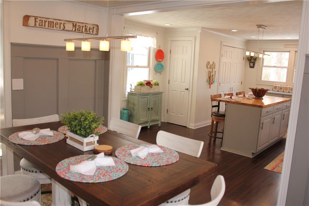 242 West Robertson Road Morgantown, IN 46160 - Photo 17 of 60 Gallery Image 17