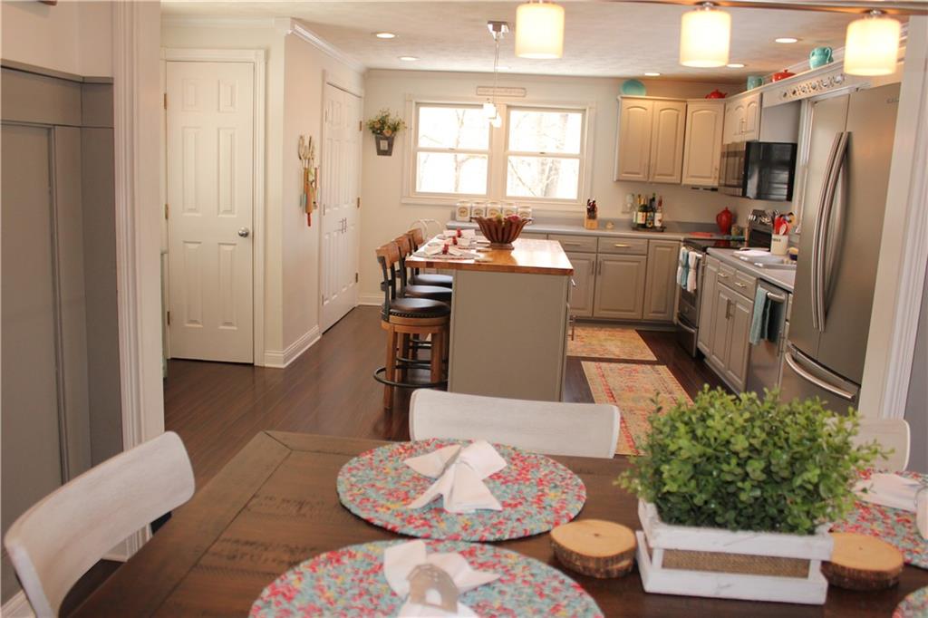 242 West Robertson Road Morgantown, IN 46160 - Photo 18 of 60 Gallery Image 18