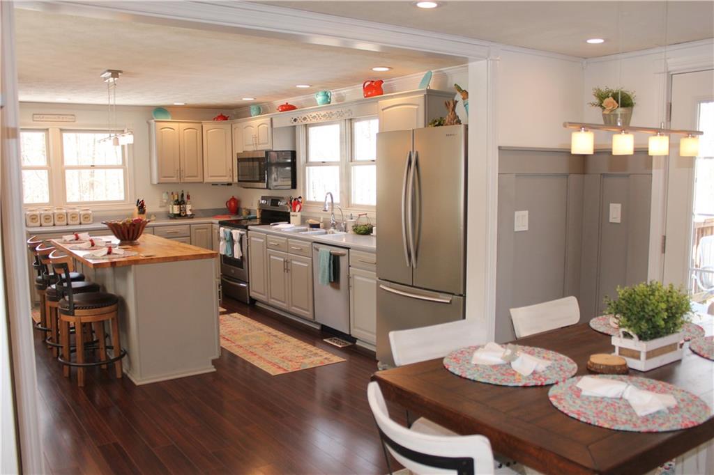 242 West Robertson Road Morgantown, IN 46160 - Photo 19 of 60 Gallery Image 19