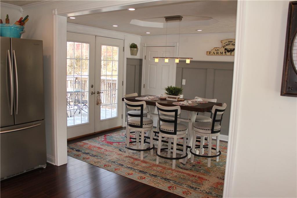 242 West Robertson Road Morgantown, IN 46160 - Photo 20 of 60 Gallery Image 20
