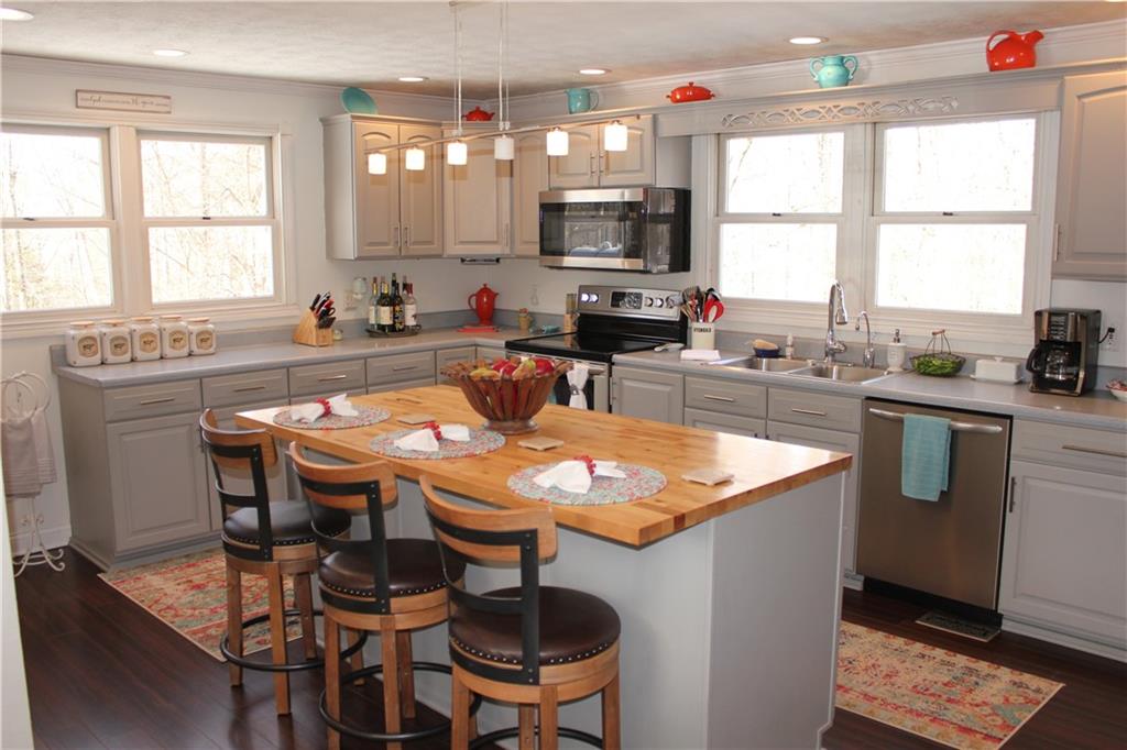 242 West Robertson Road Morgantown, IN 46160 - Photo 21 of 60 Gallery Image 21