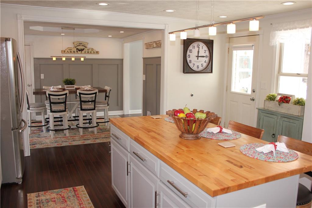 242 West Robertson Road Morgantown, IN 46160 - Photo 23 of 60 Gallery Image 23