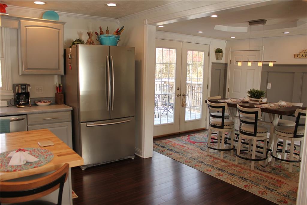 242 West Robertson Road Morgantown, IN 46160 - Photo 26 of 60 Gallery Image 26