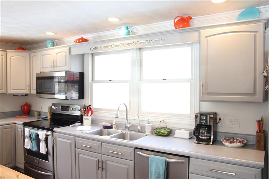 242 West Robertson Road Morgantown, IN 46160 - Photo 29 of 60 Gallery Image 29