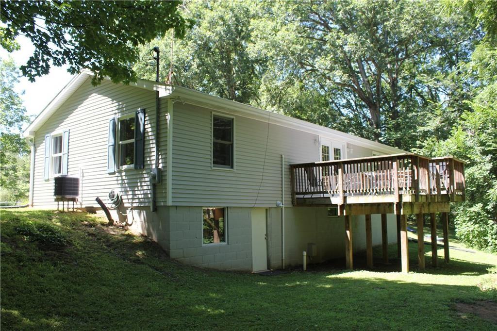 242 West Robertson Road Morgantown, IN 46160 - Photo 4 of 60 Gallery Image 4