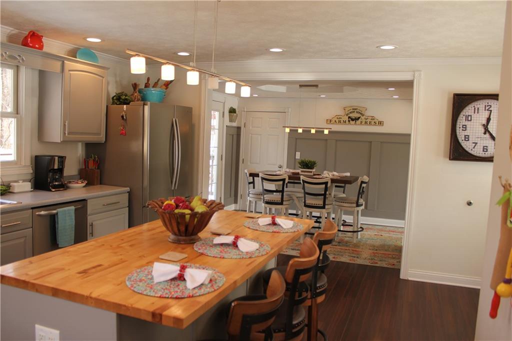 242 West Robertson Road Morgantown, IN 46160 - Photo 32 of 60 Gallery Image 32