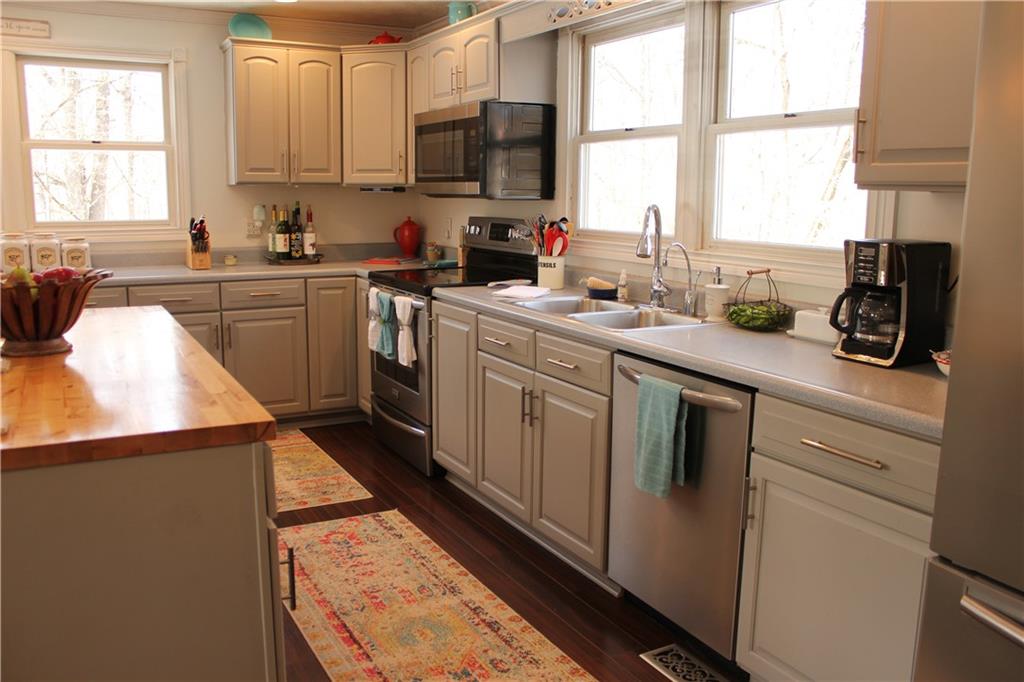 242 West Robertson Road Morgantown, IN 46160 - Photo 34 of 60 Gallery Image 34
