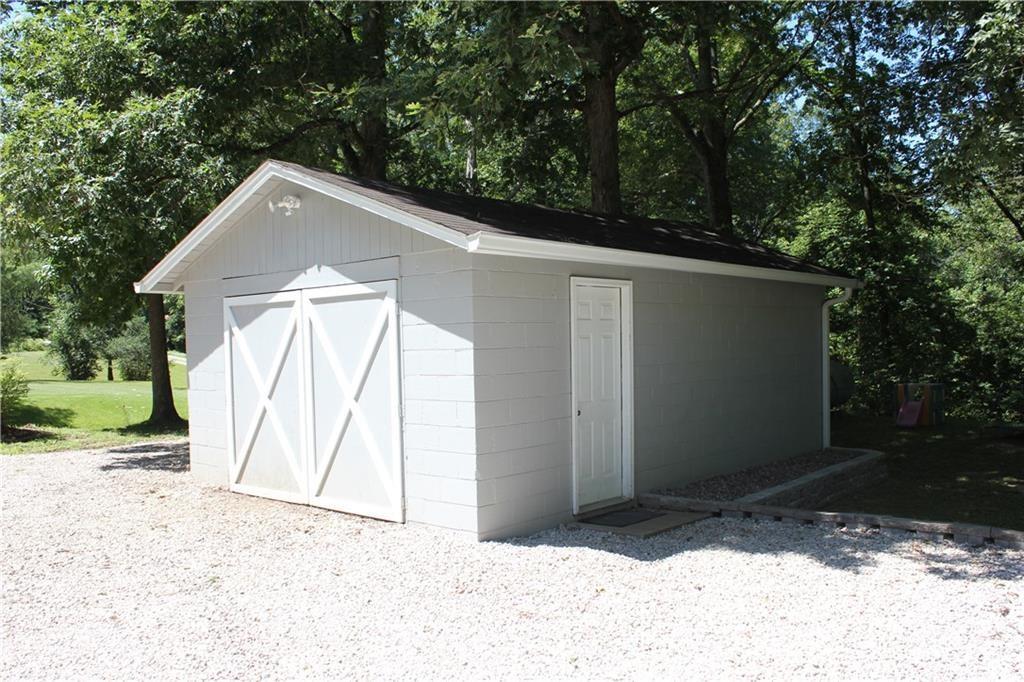 242 West Robertson Road Morgantown, IN 46160 - Photo 55 of 60 Gallery Image 55