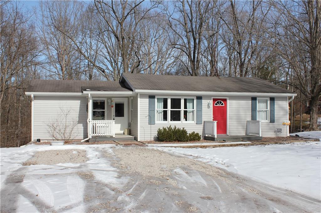 242 West Robertson Road Morgantown, IN 46160 - Photo 56 of 60 Gallery Image 56