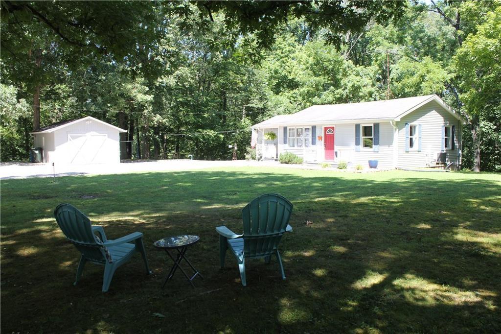 242 West Robertson Road Morgantown, IN 46160 - Photo 59 of 60 Gallery Image 59