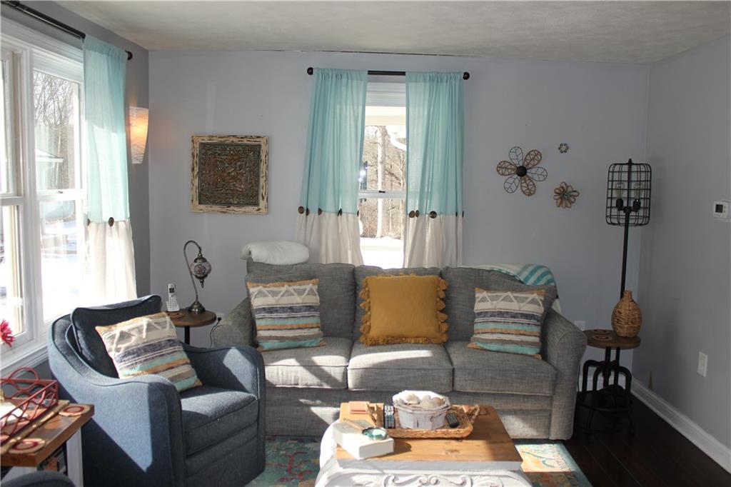 242 West Robertson Road Morgantown, IN 46160 - Photo 8 of 60 Gallery Image 8