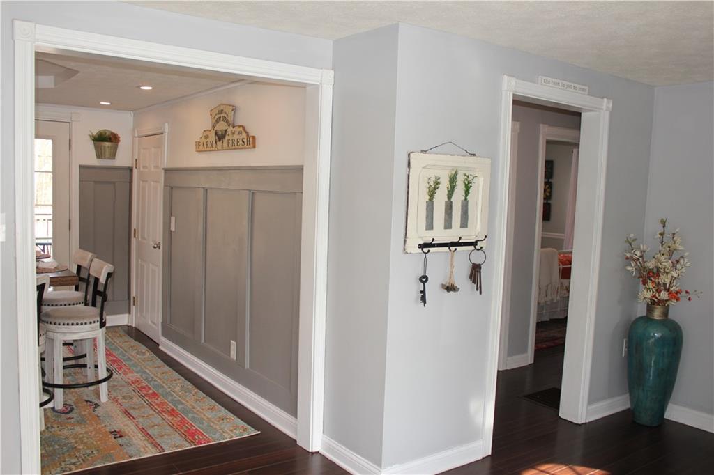 242 West Robertson Road Morgantown, IN 46160 - Photo 10 of 60 Gallery Image 10