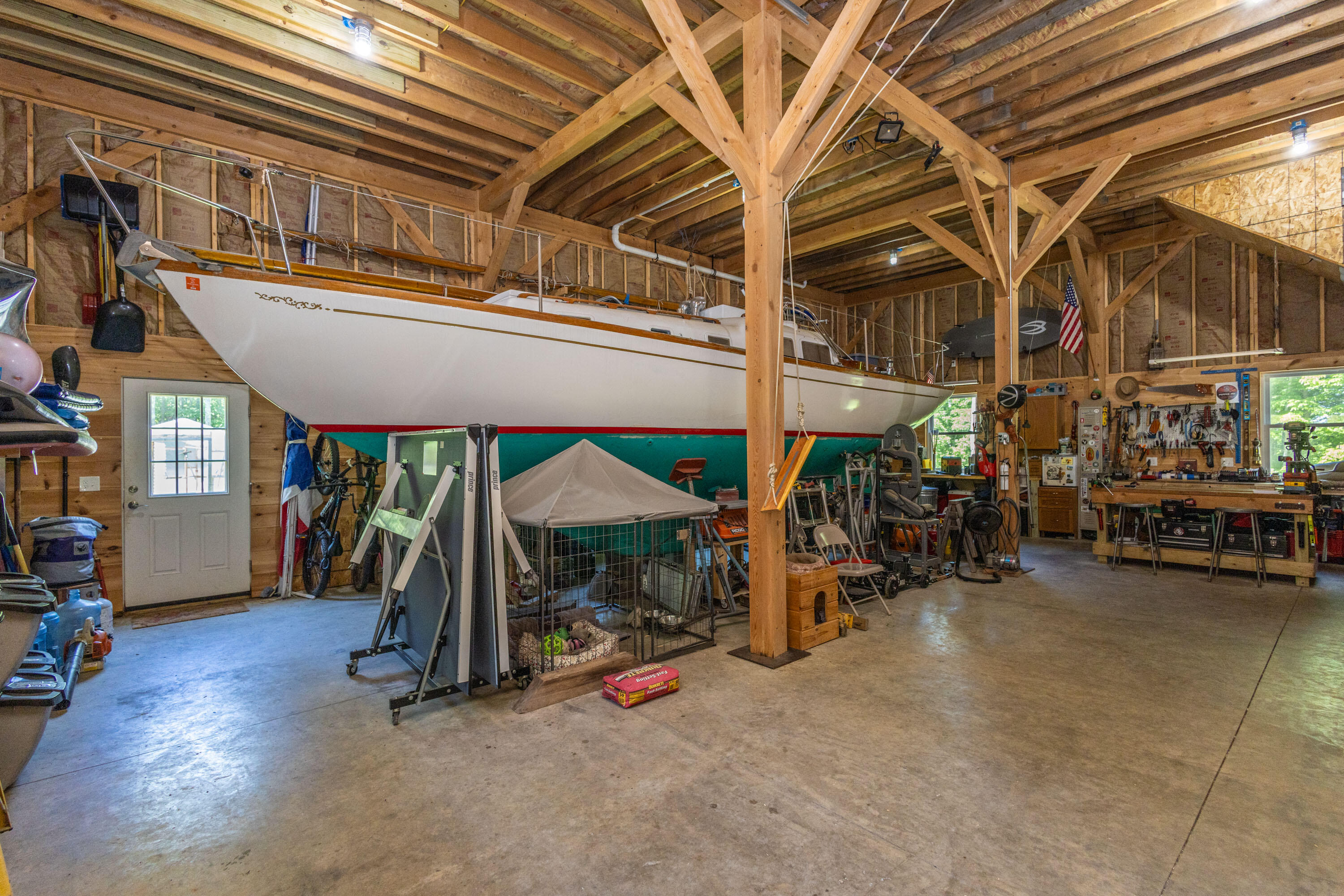 414 Youngtown Road Lincolnville, ME 04849 - Photo 68 of 131 _SMC9522