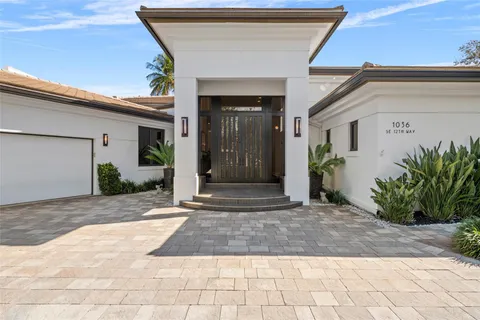 $3,750,000 | 1036 Southeast 12th Way, Fort Lauderdale, FL 33316