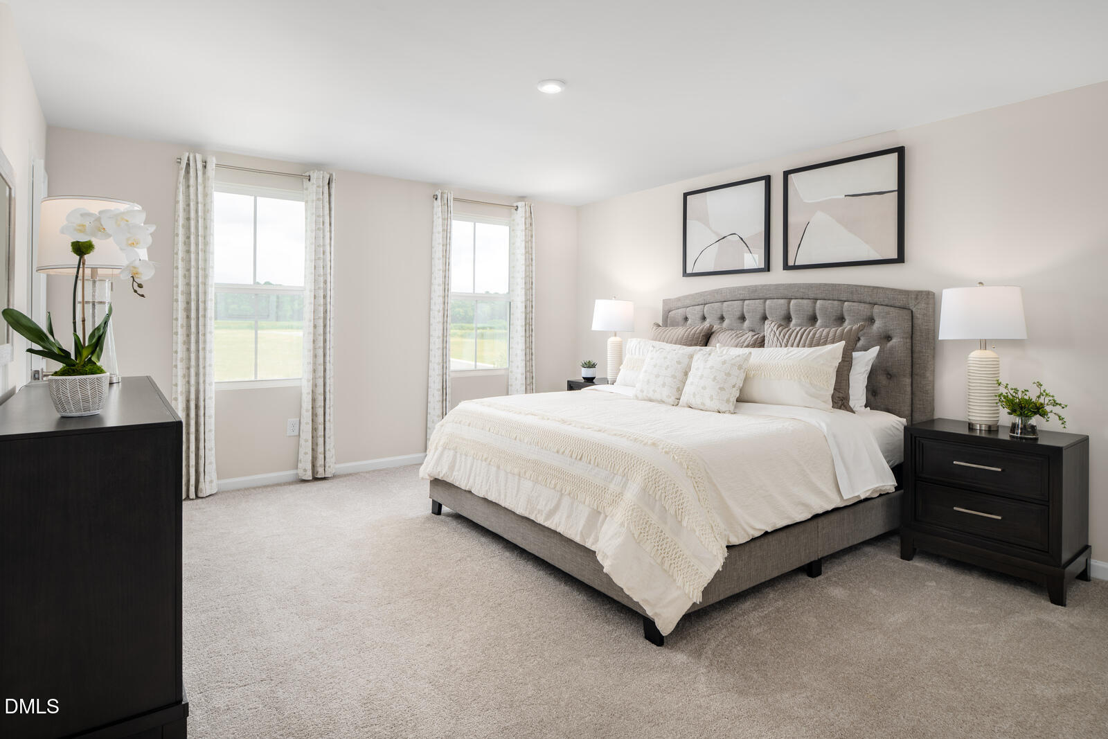 845 Brook Bawn Road Wendell, NC 27591 - Photo 13 of 31 14 owner_s bedroom(1)