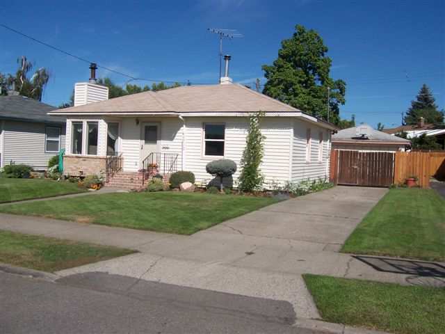 4710 West Princeton Place Spokane, WA 99205 - Photo 6 of 9