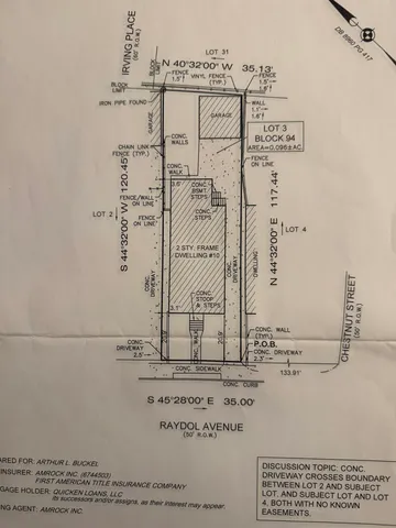 $839,000 | 10 Raydol Avenue, Secaucus, NJ 07094