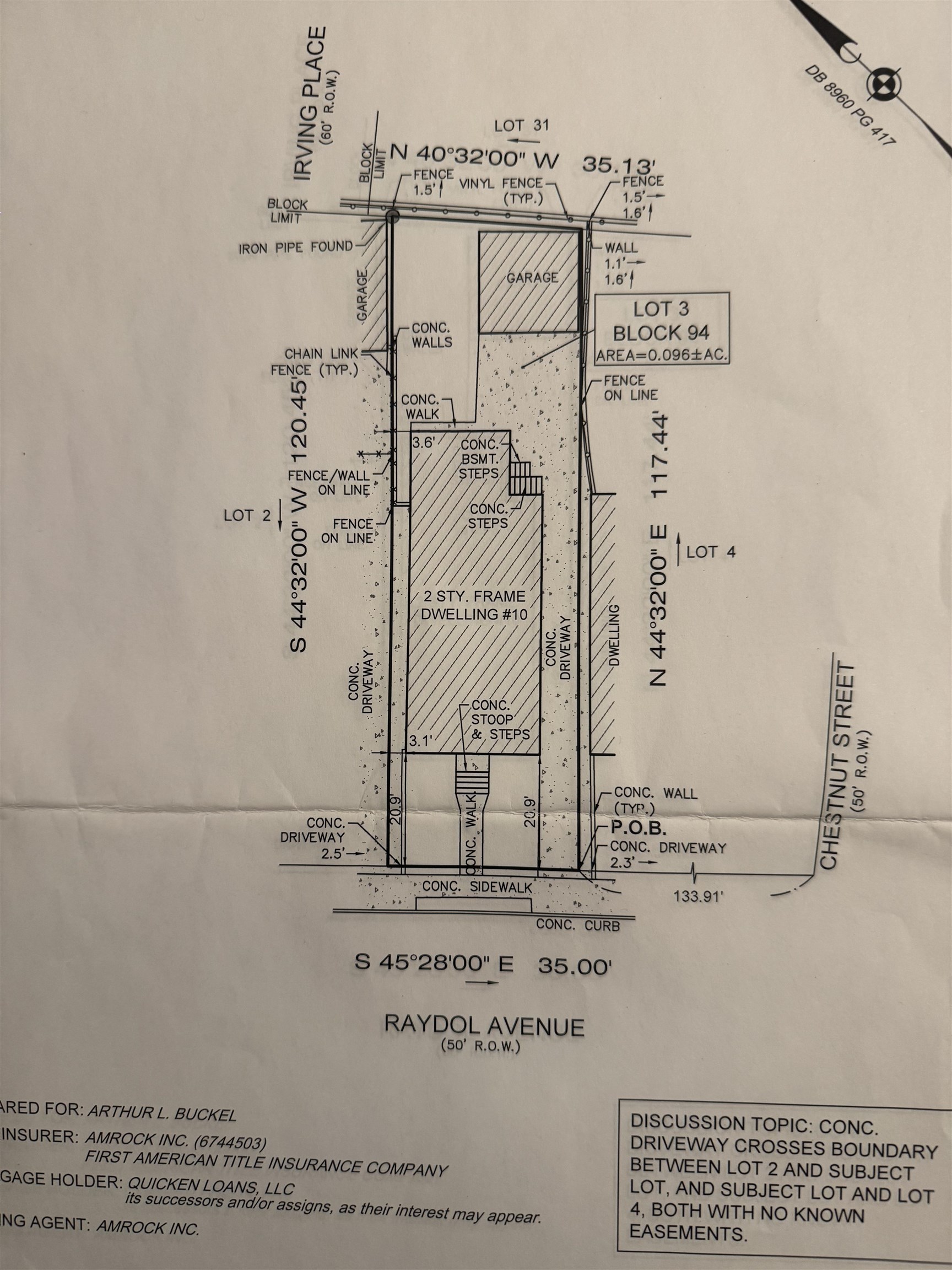 10 Raydol Avenue Secaucus, NJ 07094 - Photo 32 of 32