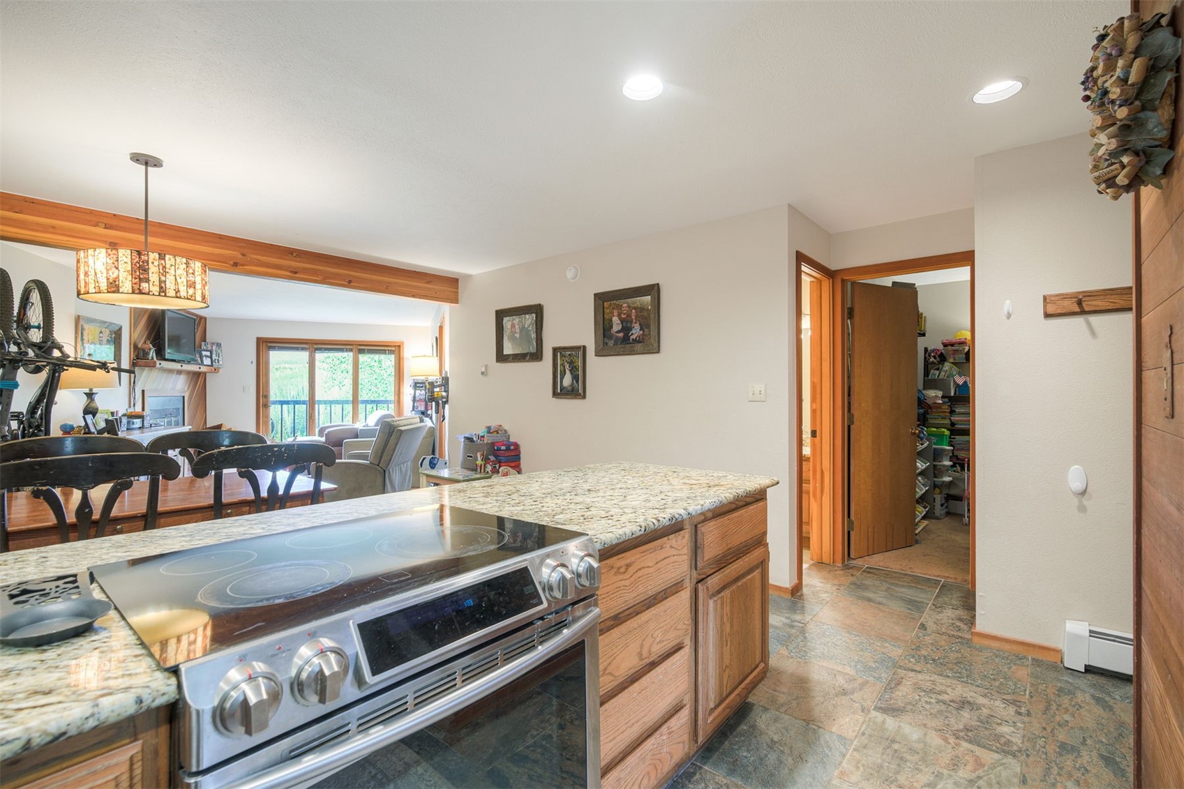 9460 Ryan Gulch Road, Unit 61 Silverthorne, CO 80498 - Photo 7 of 36