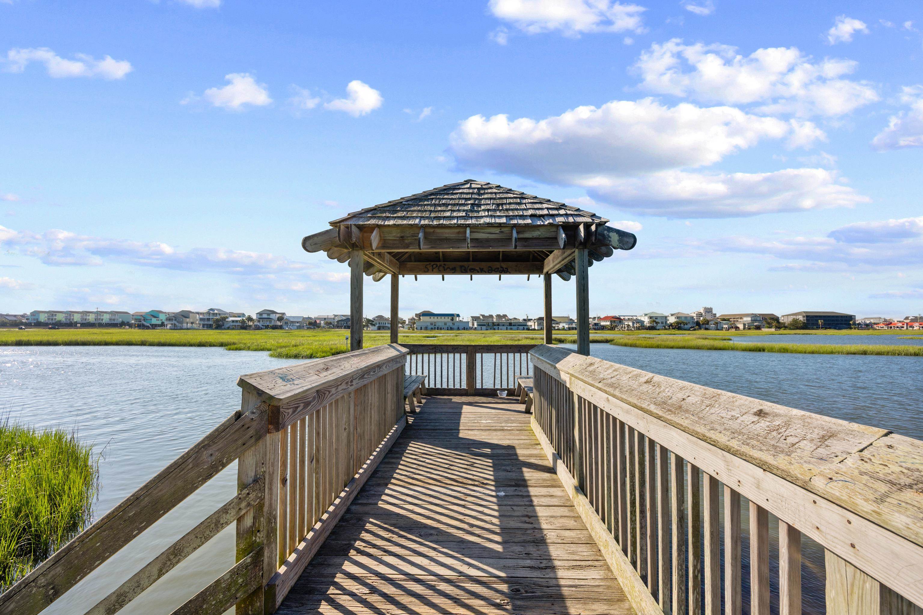 412 Pine Avenue Murrells Inlet, SC 29576 - Photo 45 of 48